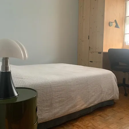 Maison De Charme A Proche Et Commerces Biarritz